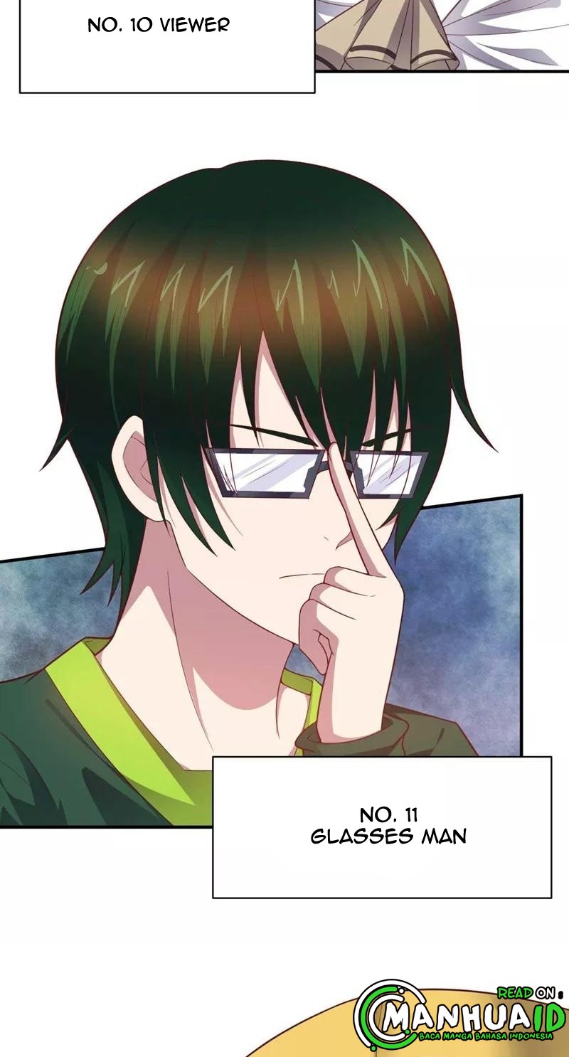 Big Hero’s Girlfriend is Super Fierce! Chapter 89 Gambar 23