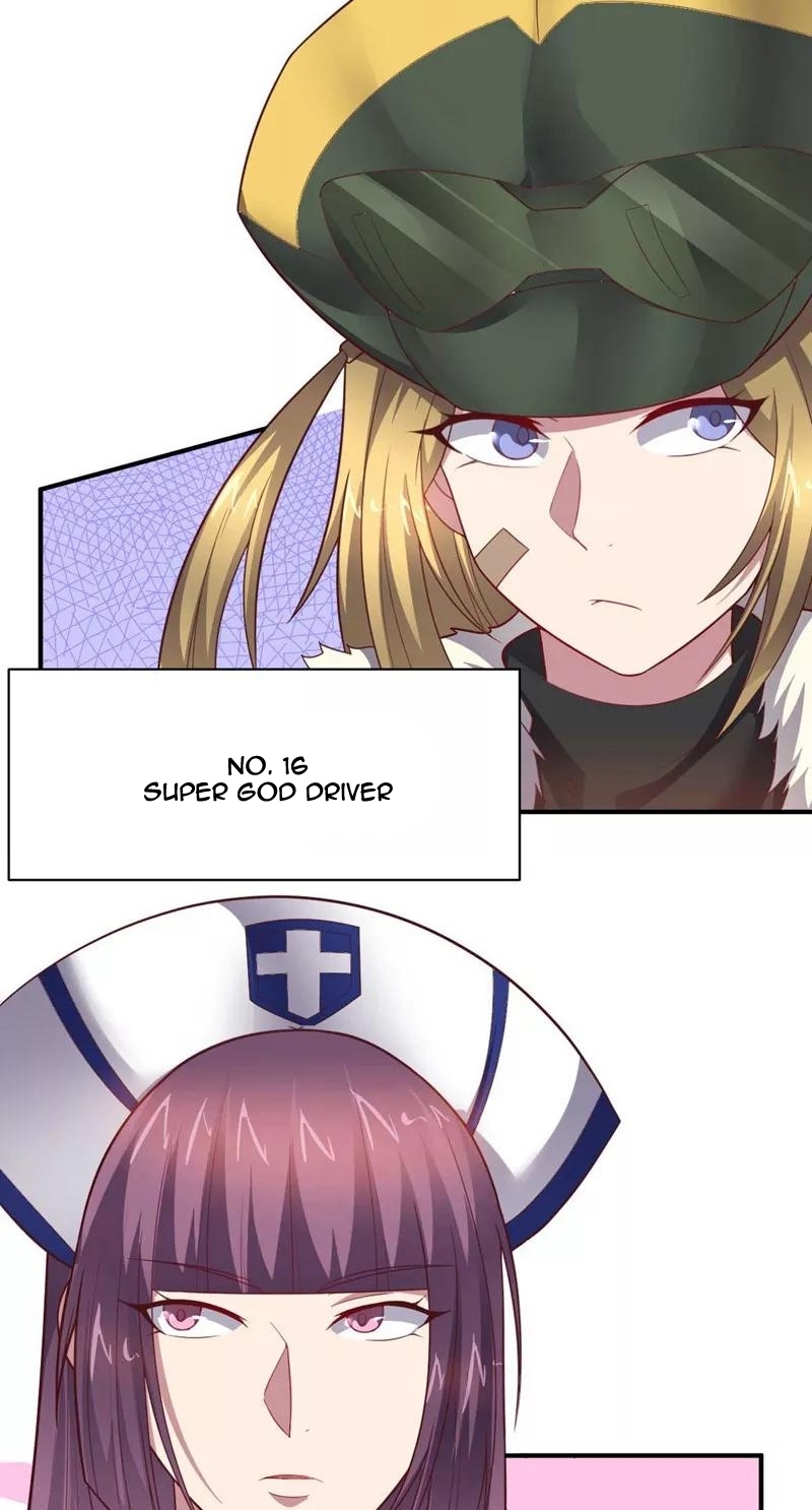 Big Hero’s Girlfriend is Super Fierce! Chapter 89 Gambar 24