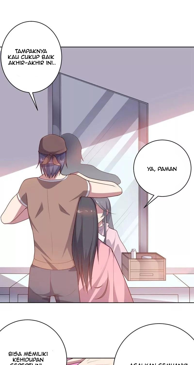 Big Hero’s Girlfriend is Super Fierce! Chapter 87 Gambar 7