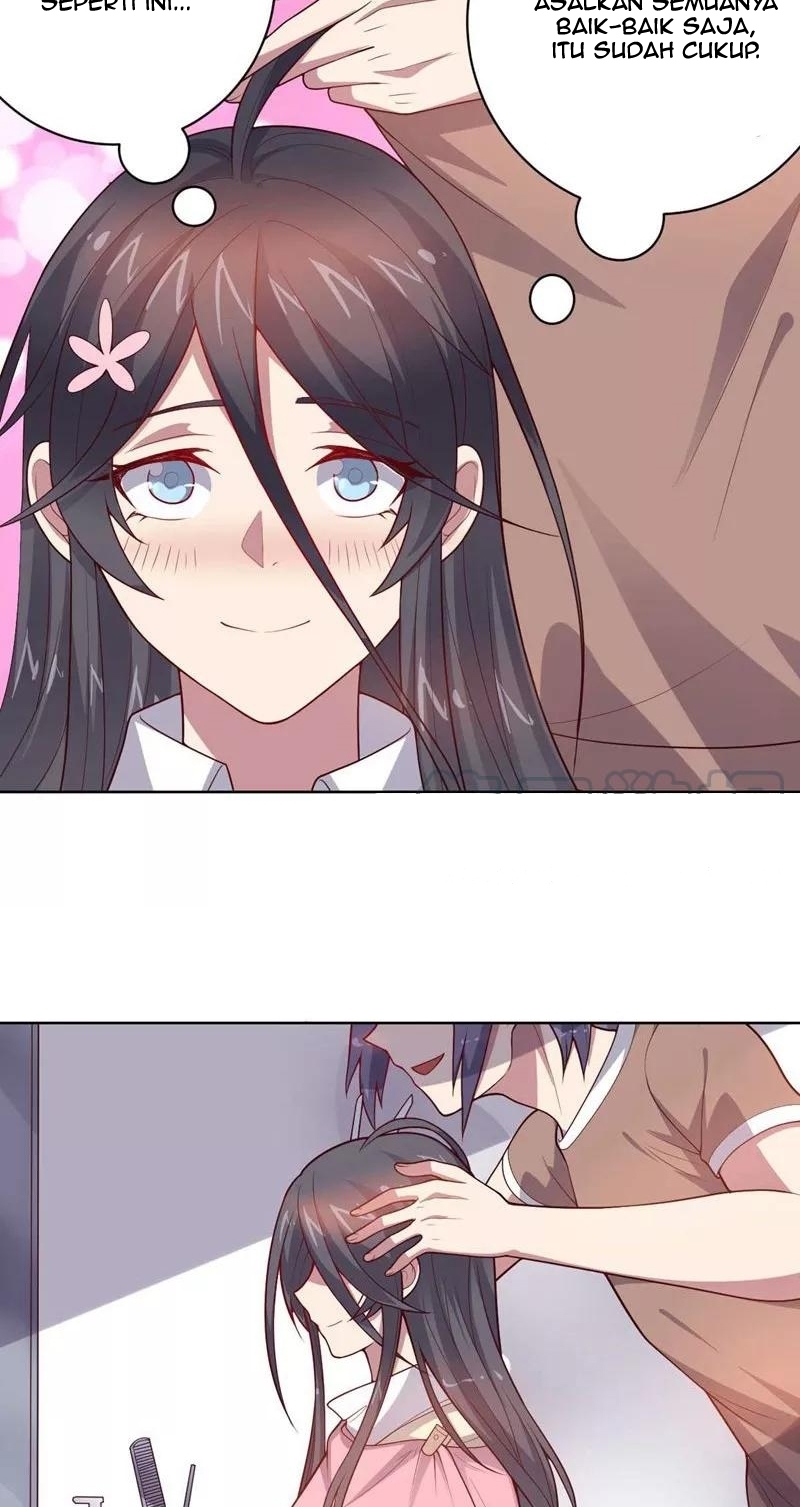 Big Hero’s Girlfriend is Super Fierce! Chapter 87 Gambar 8