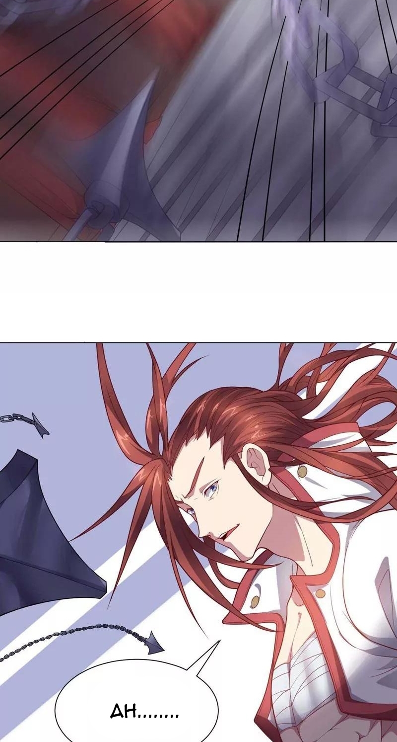 Big Hero’s Girlfriend is Super Fierce! Chapter 86 Gambar 12