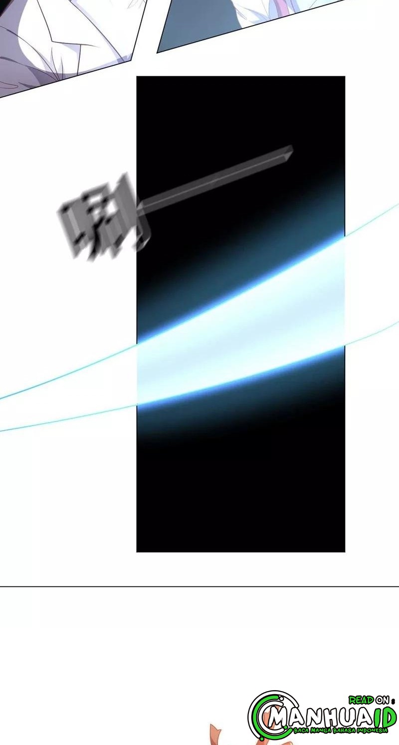 Big Hero’s Girlfriend is Super Fierce! Chapter 86 Gambar 16