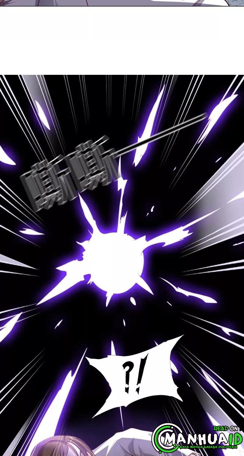 Big Hero’s Girlfriend is Super Fierce! Chapter 86 Gambar 8