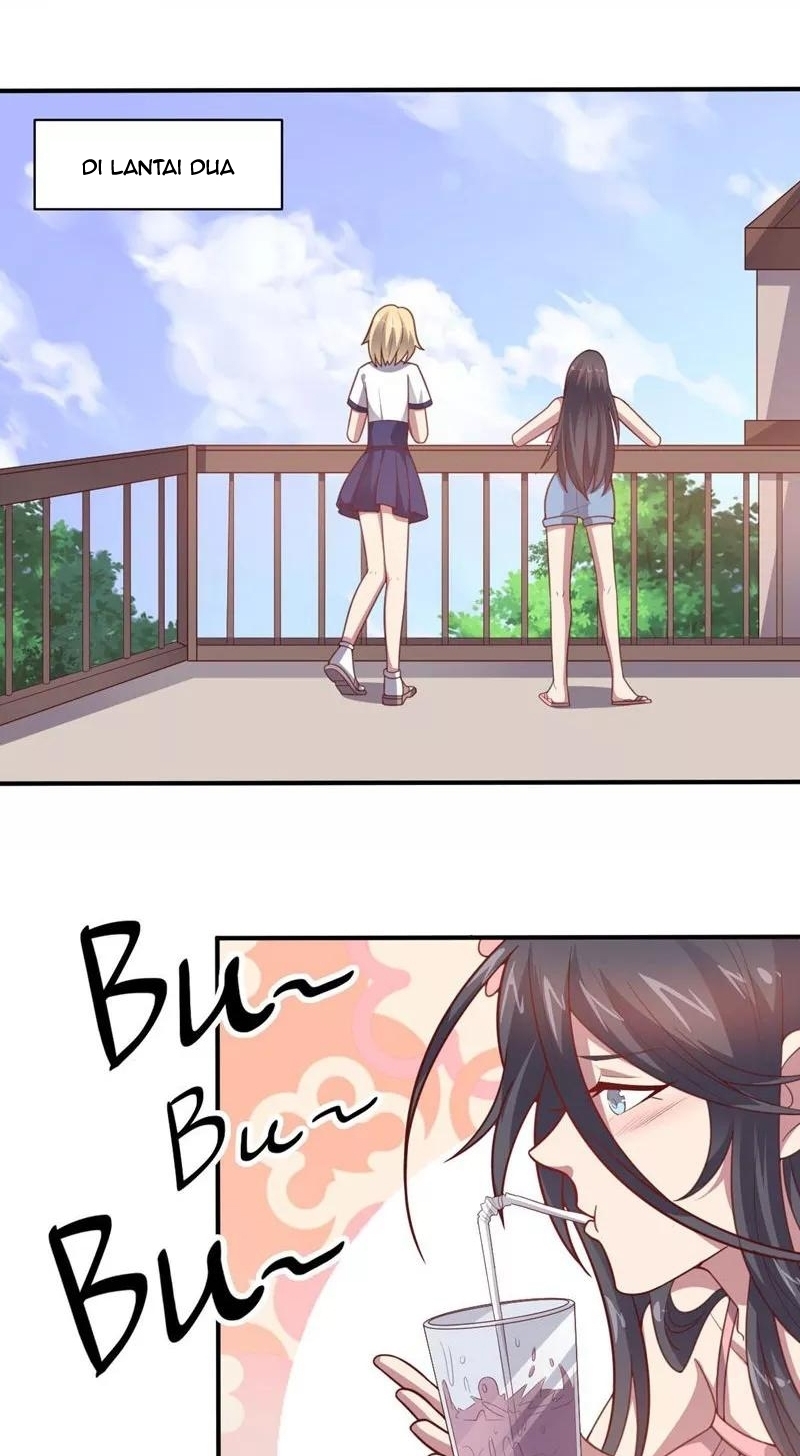 Big Hero’s Girlfriend is Super Fierce! Chapter 84 Gambar 9