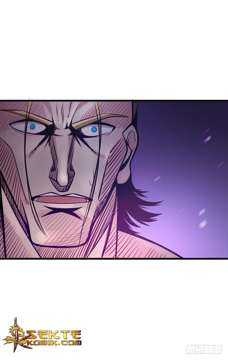 Strongest Divine Doctor Mixed City Chapter 45 Gambar 14