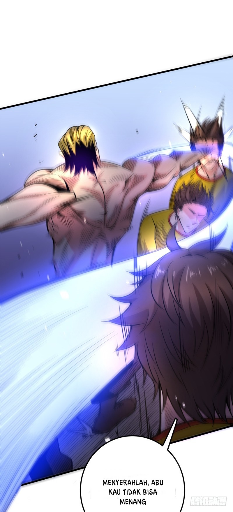 Strongest Divine Doctor Mixed City Chapter 45 Gambar 24