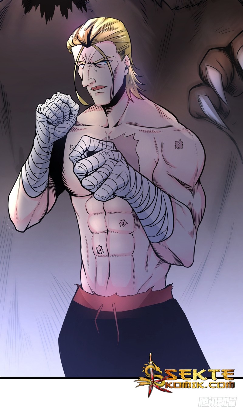 Strongest Divine Doctor Mixed City Chapter 45 Gambar 4