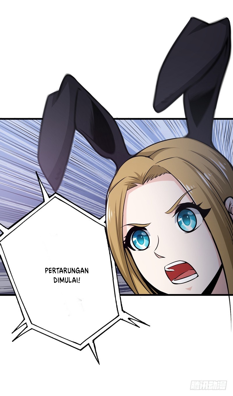 Strongest Divine Doctor Mixed City Chapter 45 Gambar 5