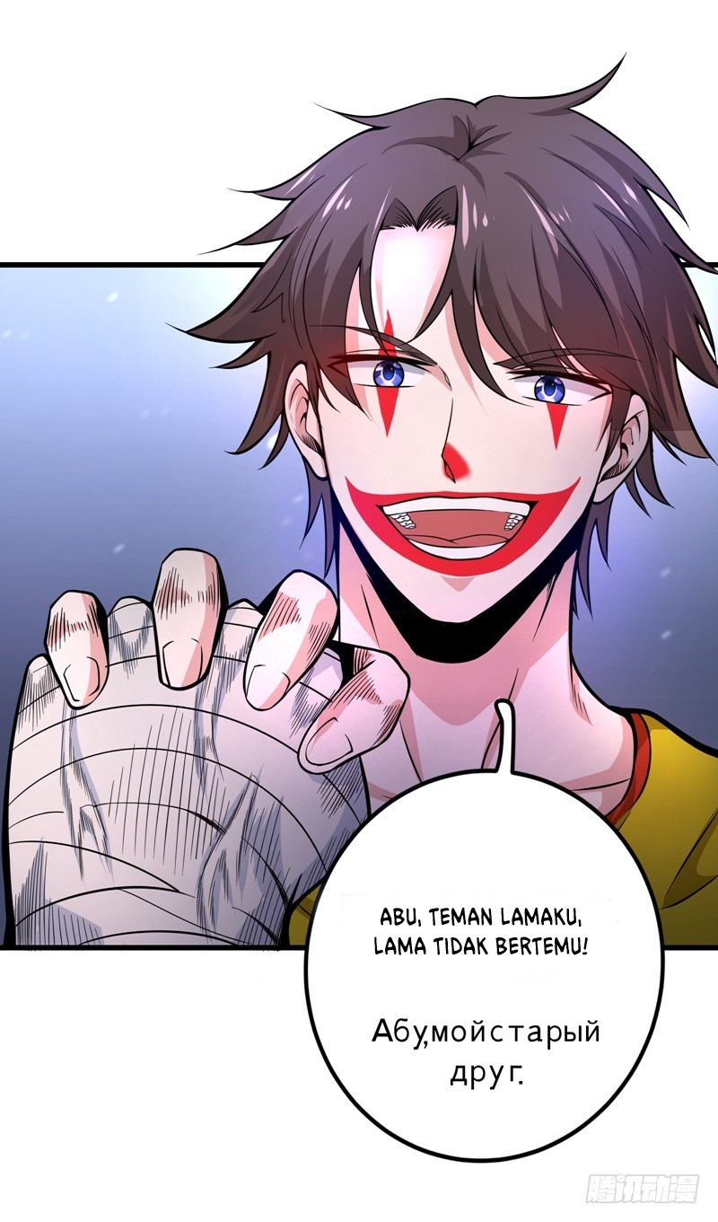 Strongest Divine Doctor Mixed City Chapter 45 Gambar 9