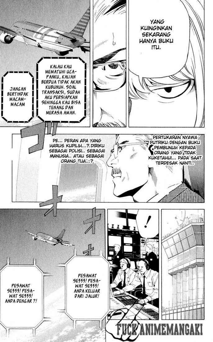 Death note Chapter 63 Gambar 20