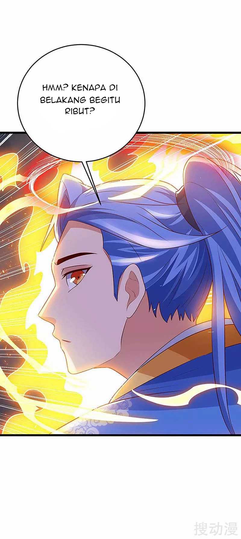 Strongest Leveling Chapter 136 Gambar 15