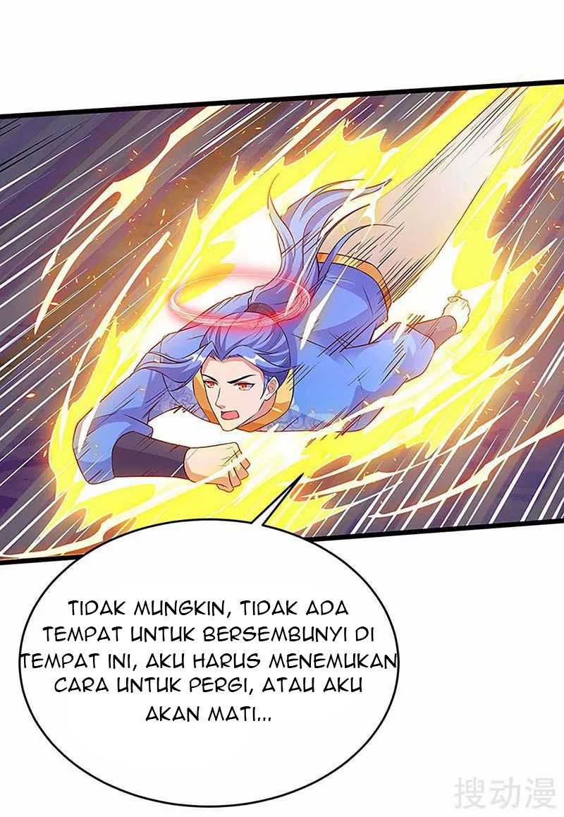 Strongest Leveling Chapter 136 Gambar 18