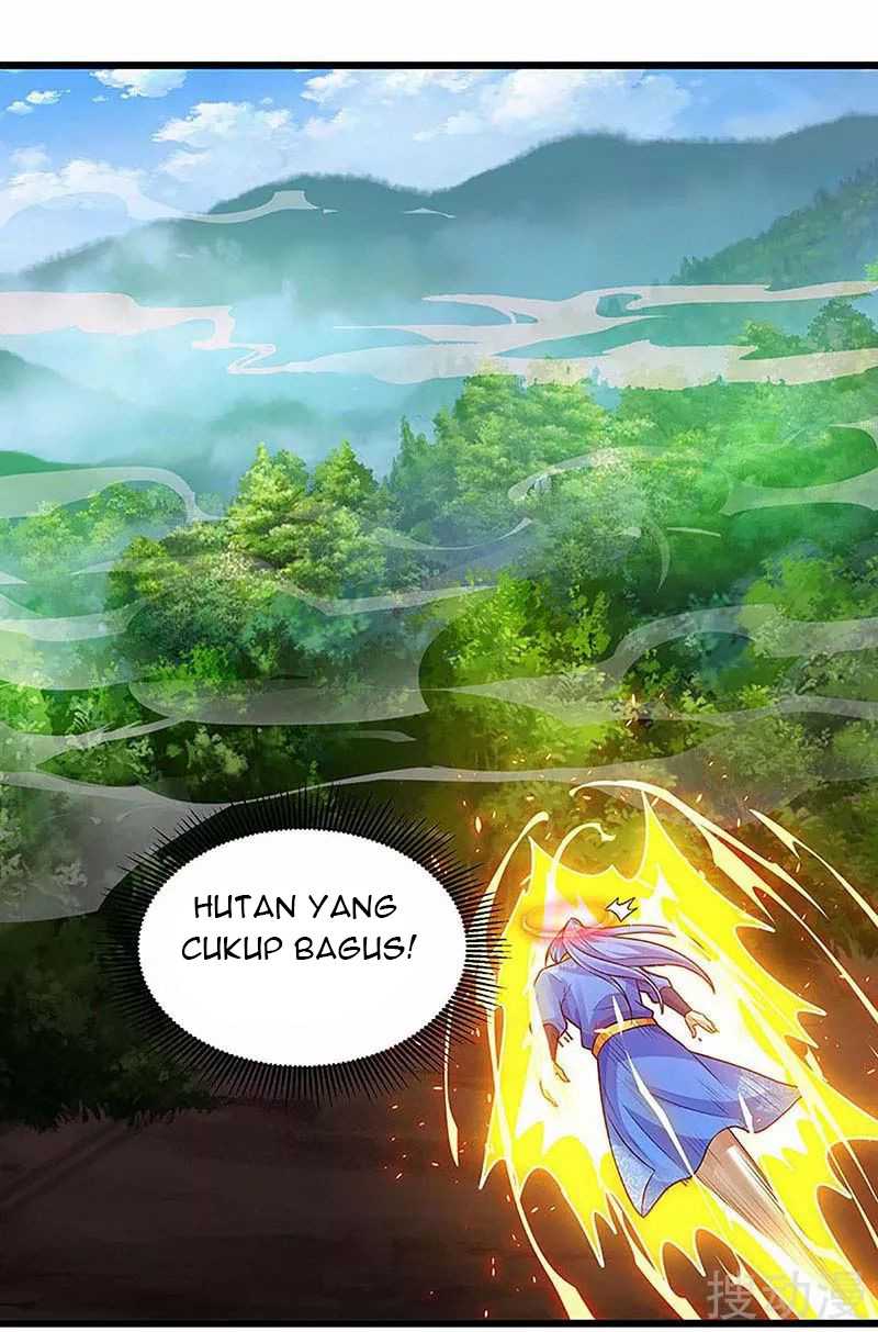 Strongest Leveling Chapter 136 Gambar 19