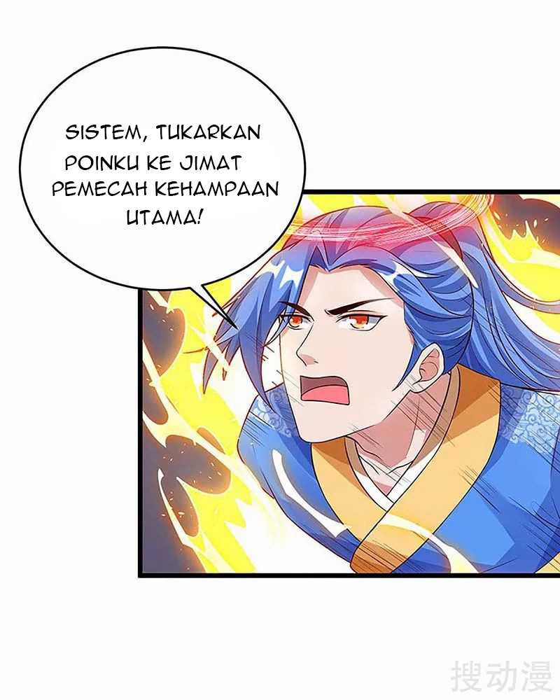 Strongest Leveling Chapter 136 Gambar 20