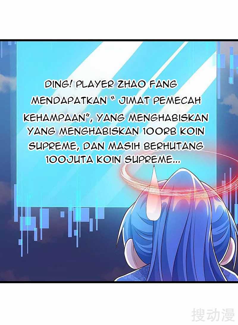 Strongest Leveling Chapter 136 Gambar 21