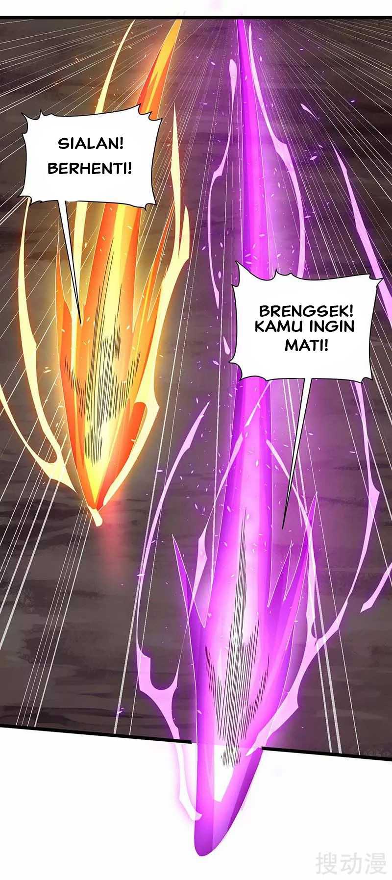 Baca Manhua Strongest Leveling Chapter 136 Gambar 2
