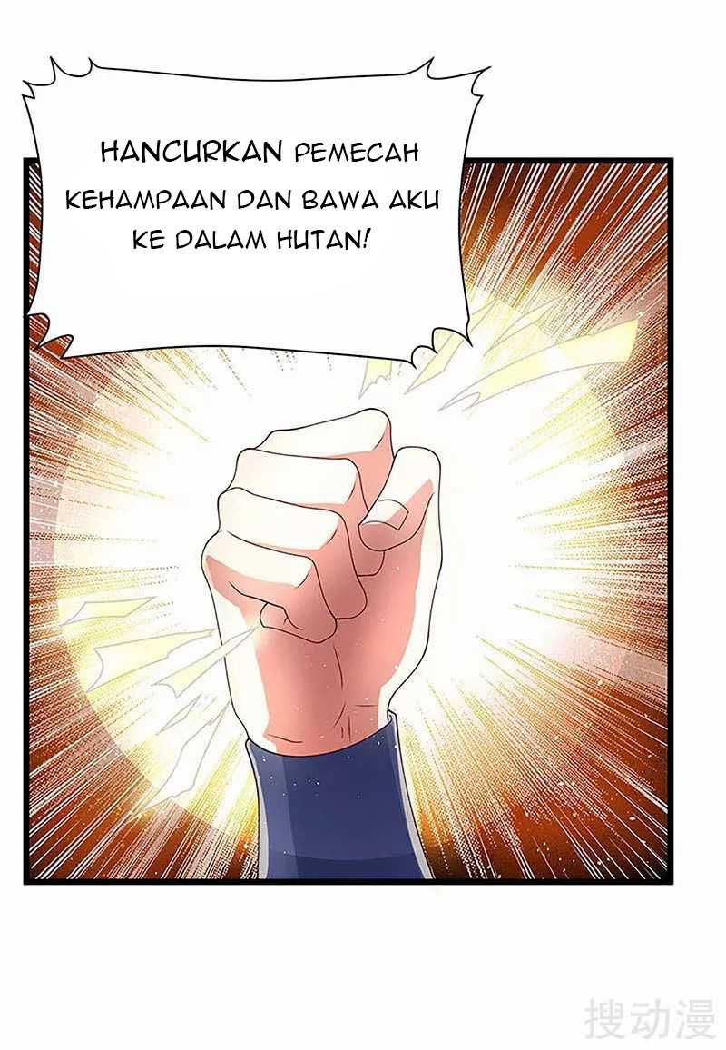 Strongest Leveling Chapter 136 Gambar 24