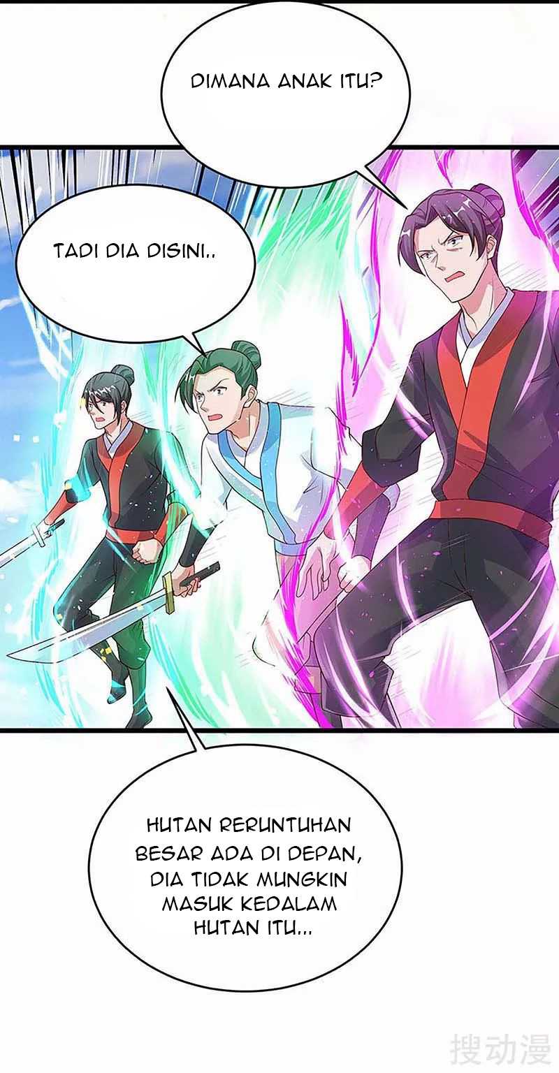 Strongest Leveling Chapter 136 Gambar 26