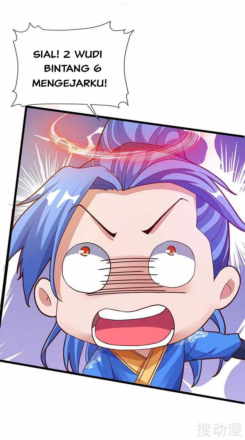Strongest Leveling Chapter 136 Gambar 3
