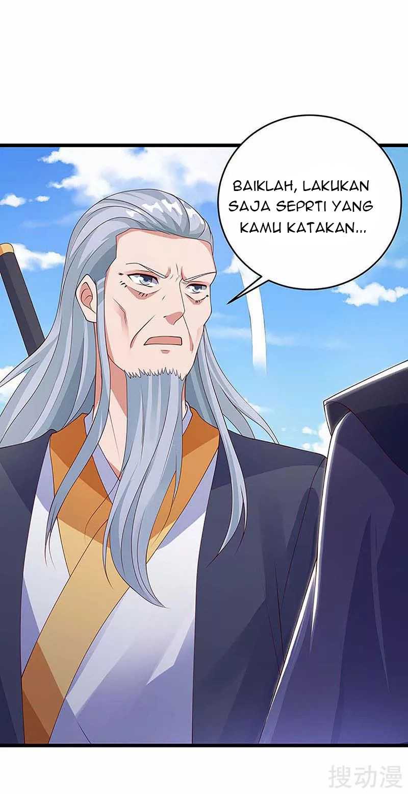 Strongest Leveling Chapter 136 Gambar 32