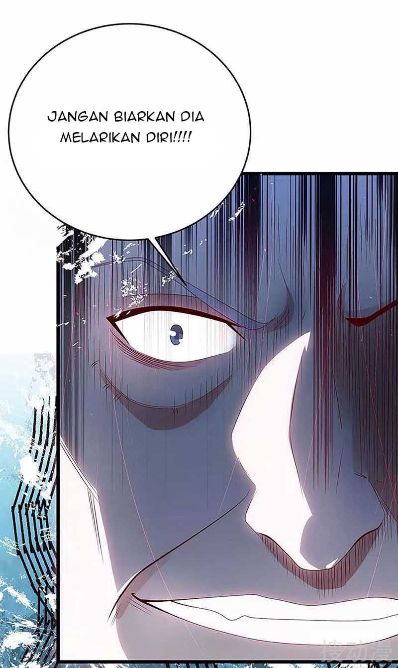 Strongest Leveling Chapter 136 Gambar 33