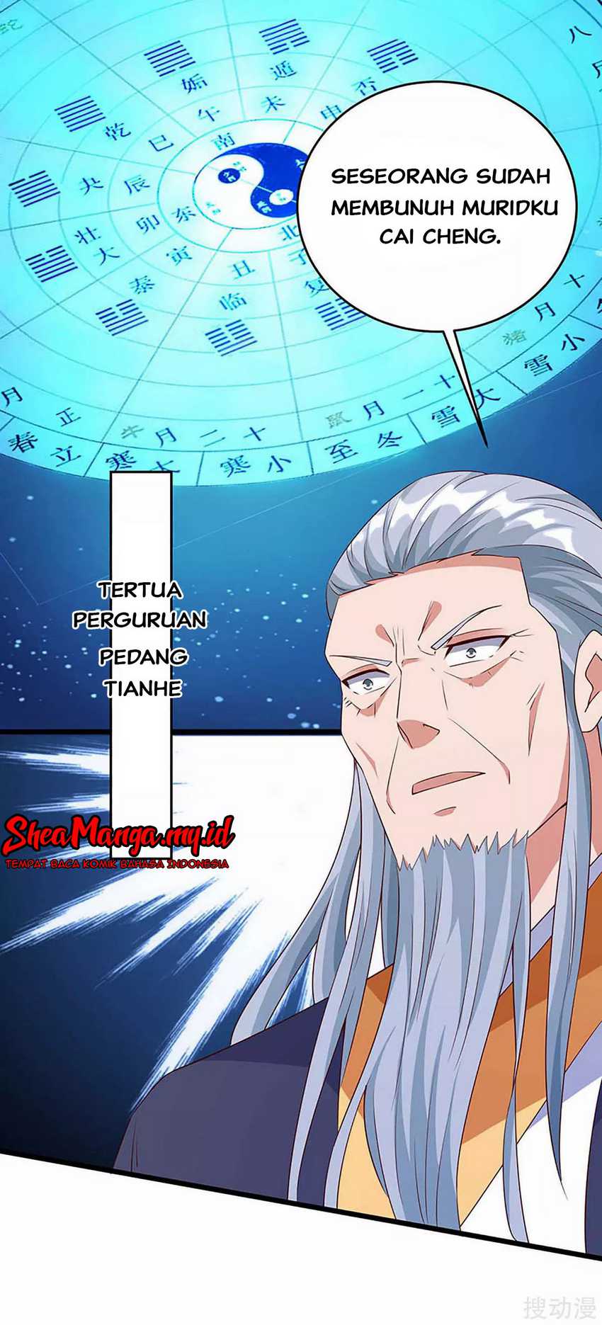 Strongest Leveling Chapter 135 Gambar 11
