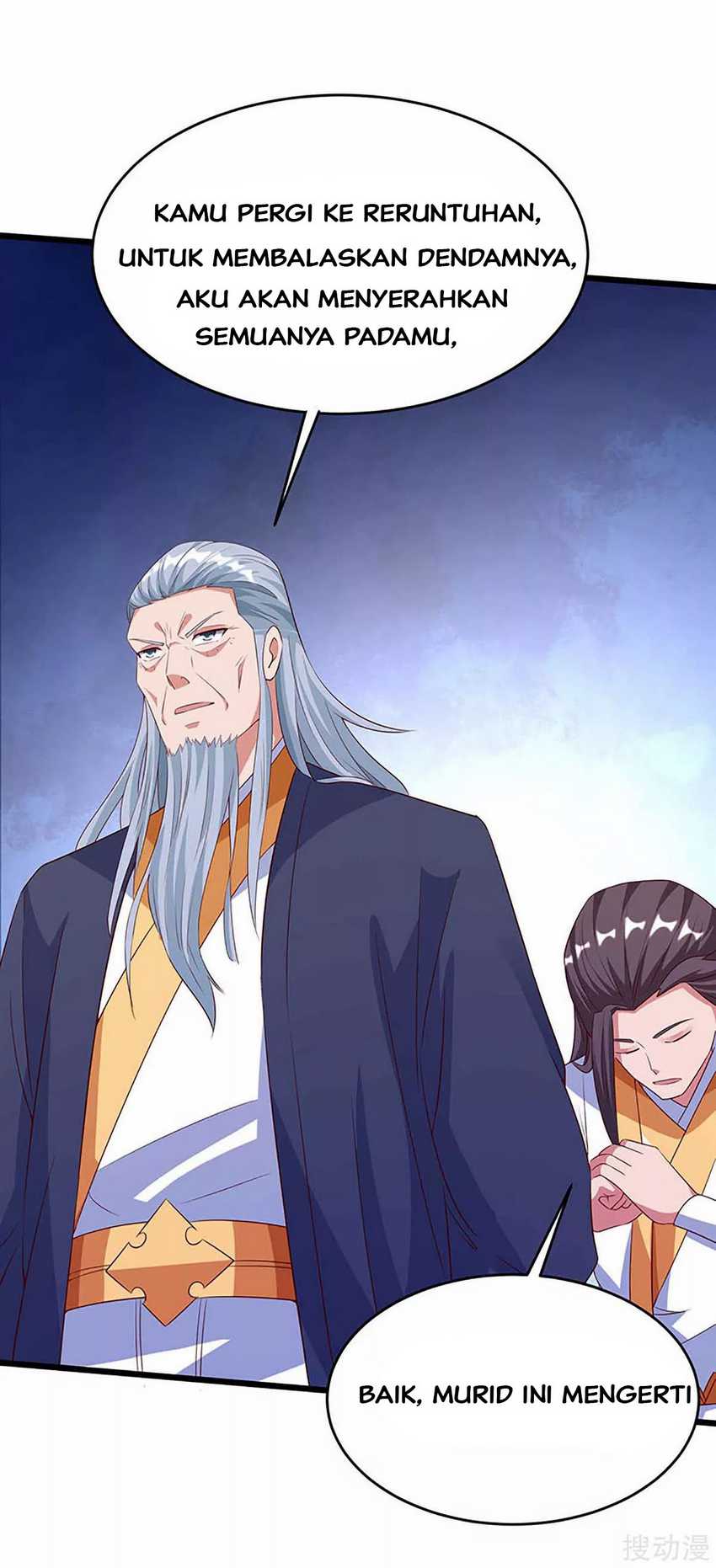 Strongest Leveling Chapter 135 Gambar 12
