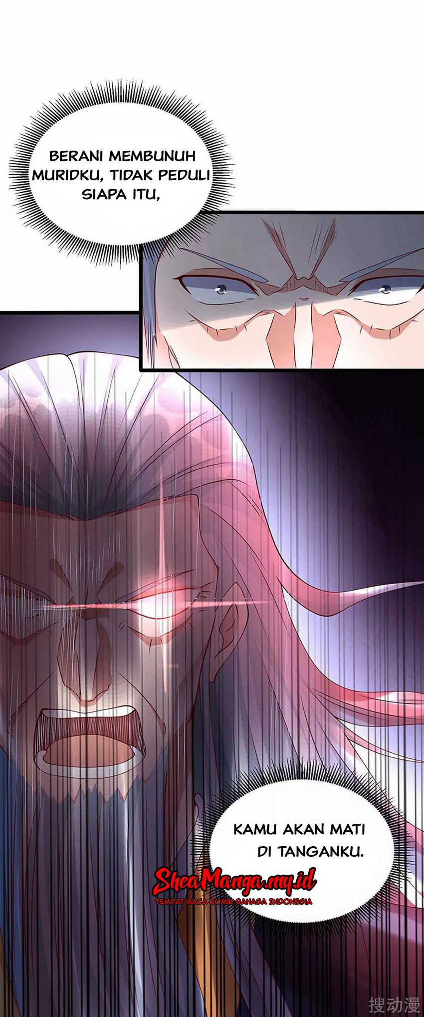 Strongest Leveling Chapter 135 Gambar 13