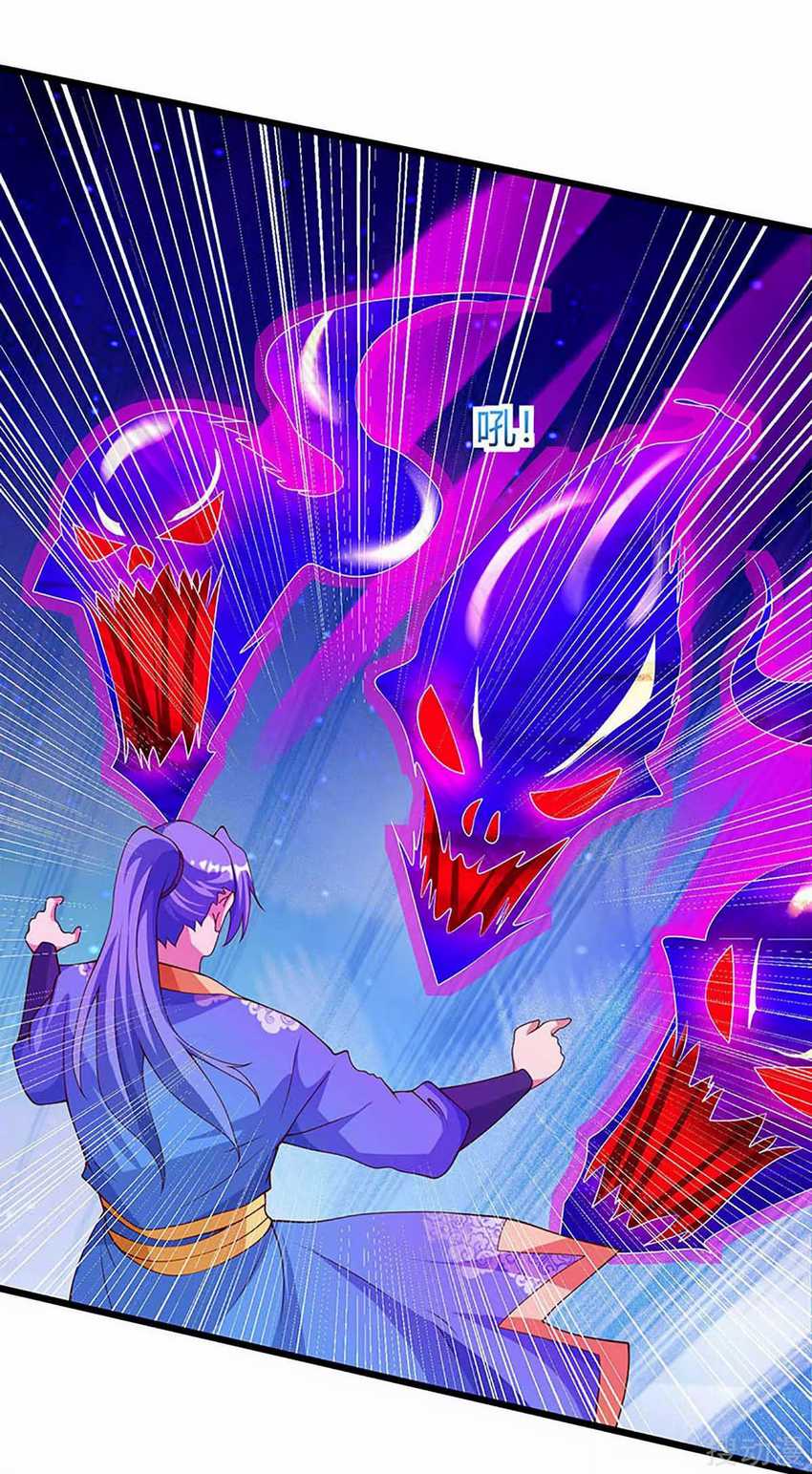 Strongest Leveling Chapter 135 Gambar 16