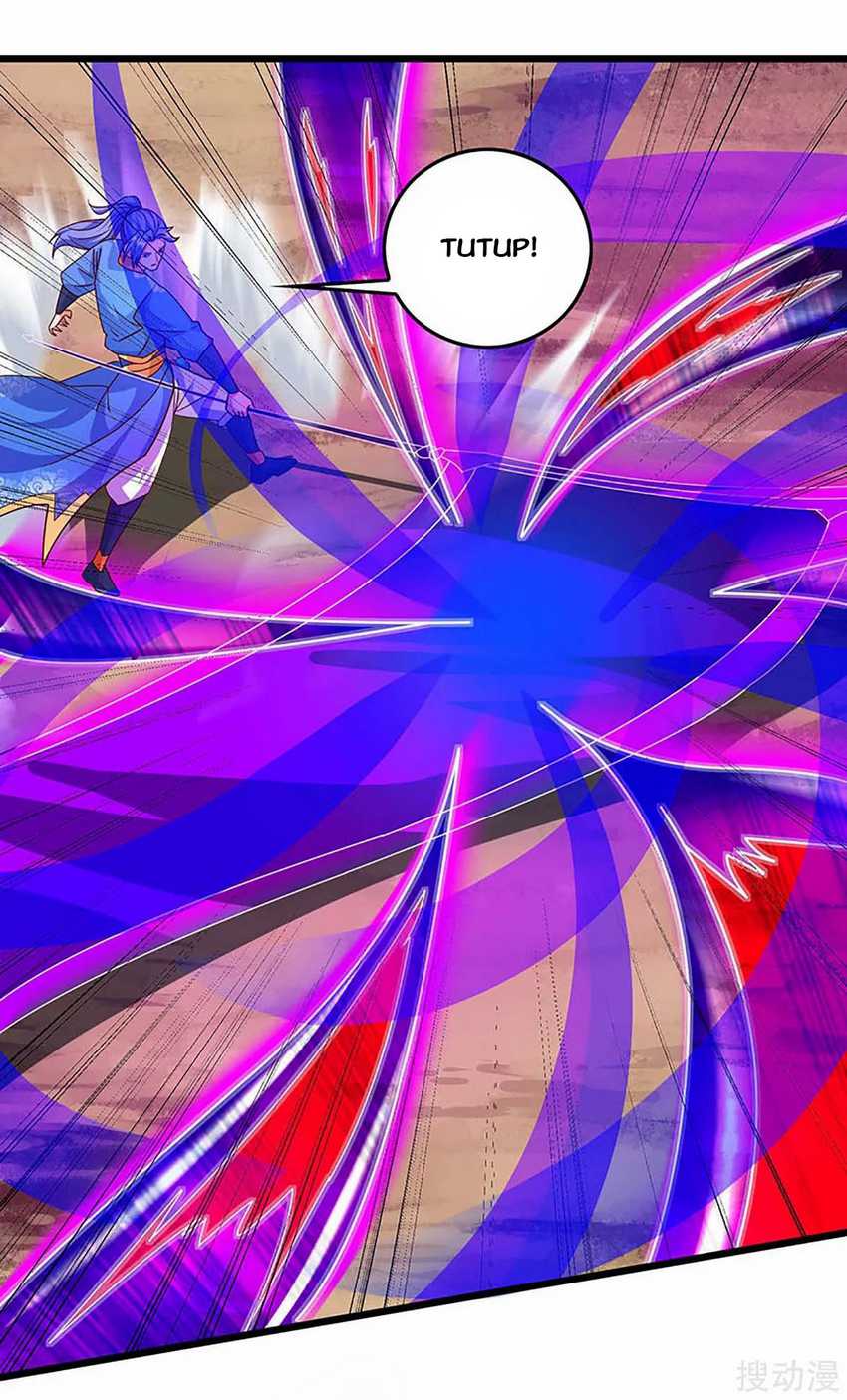 Strongest Leveling Chapter 135 Gambar 18