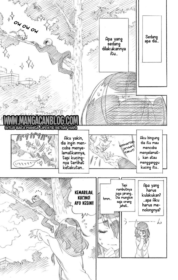 Baca Manga Nisekoi Chapter 229.5 Gambar 2