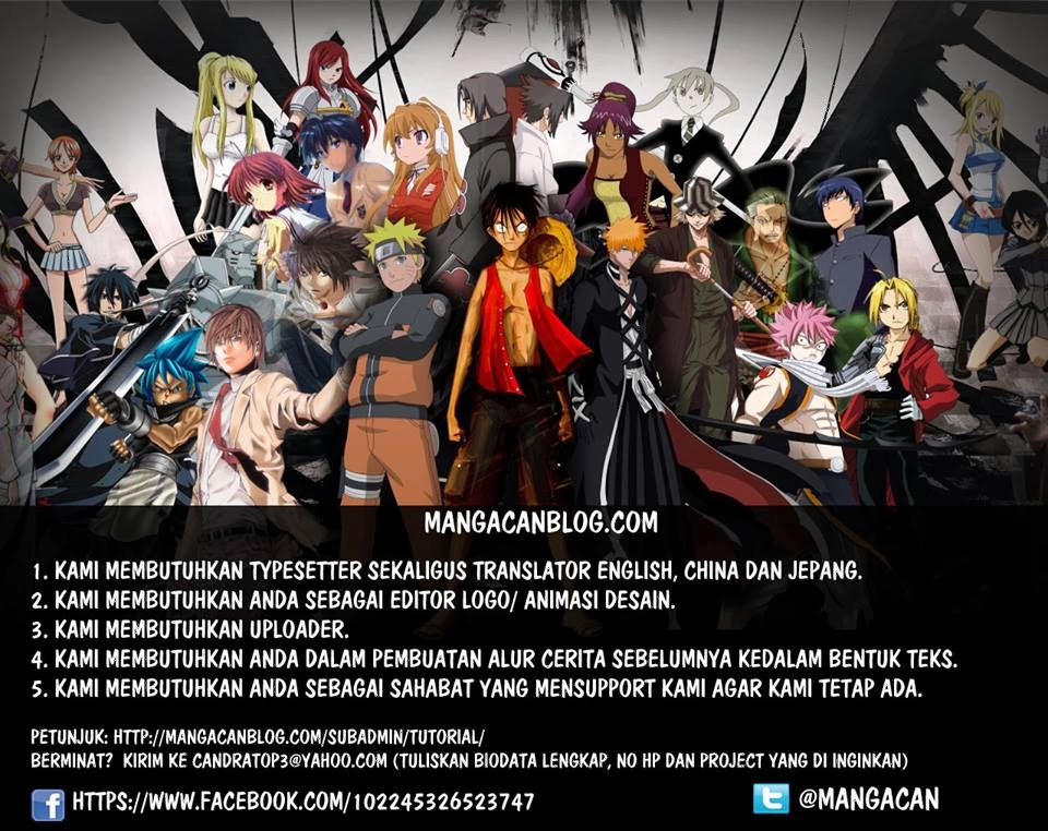 Baca Komik Nisekoi Chapter 99 Gambar 1