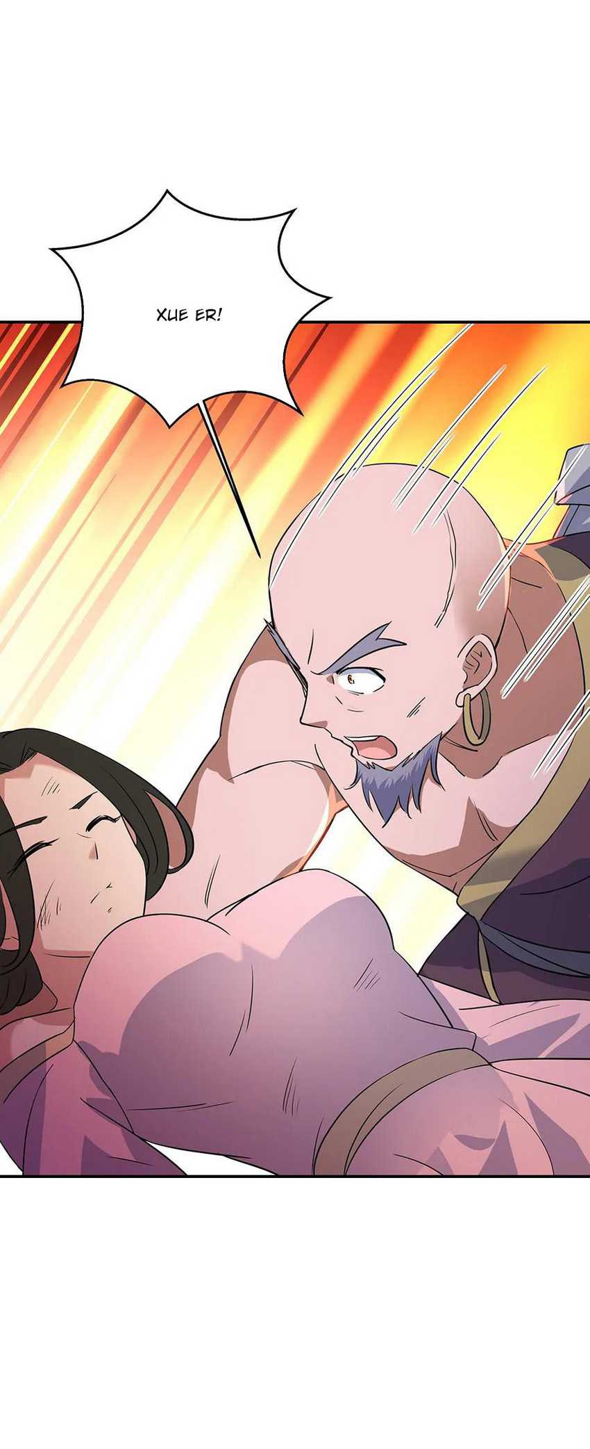 Peerless Soul Chapter 200 Gambar 17