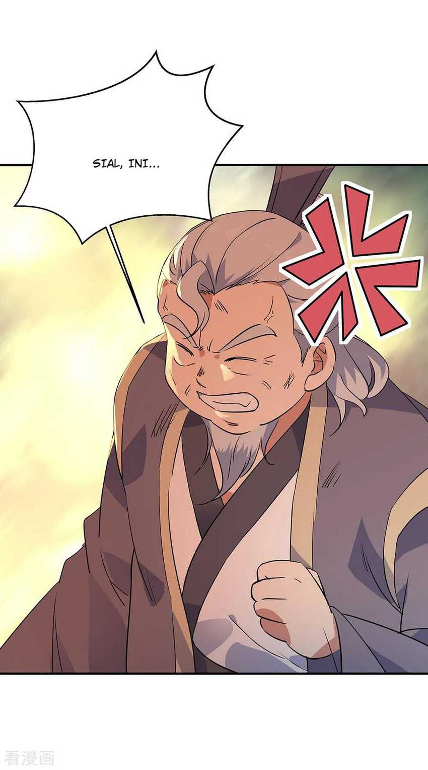 Peerless Soul Chapter 200 Gambar 9