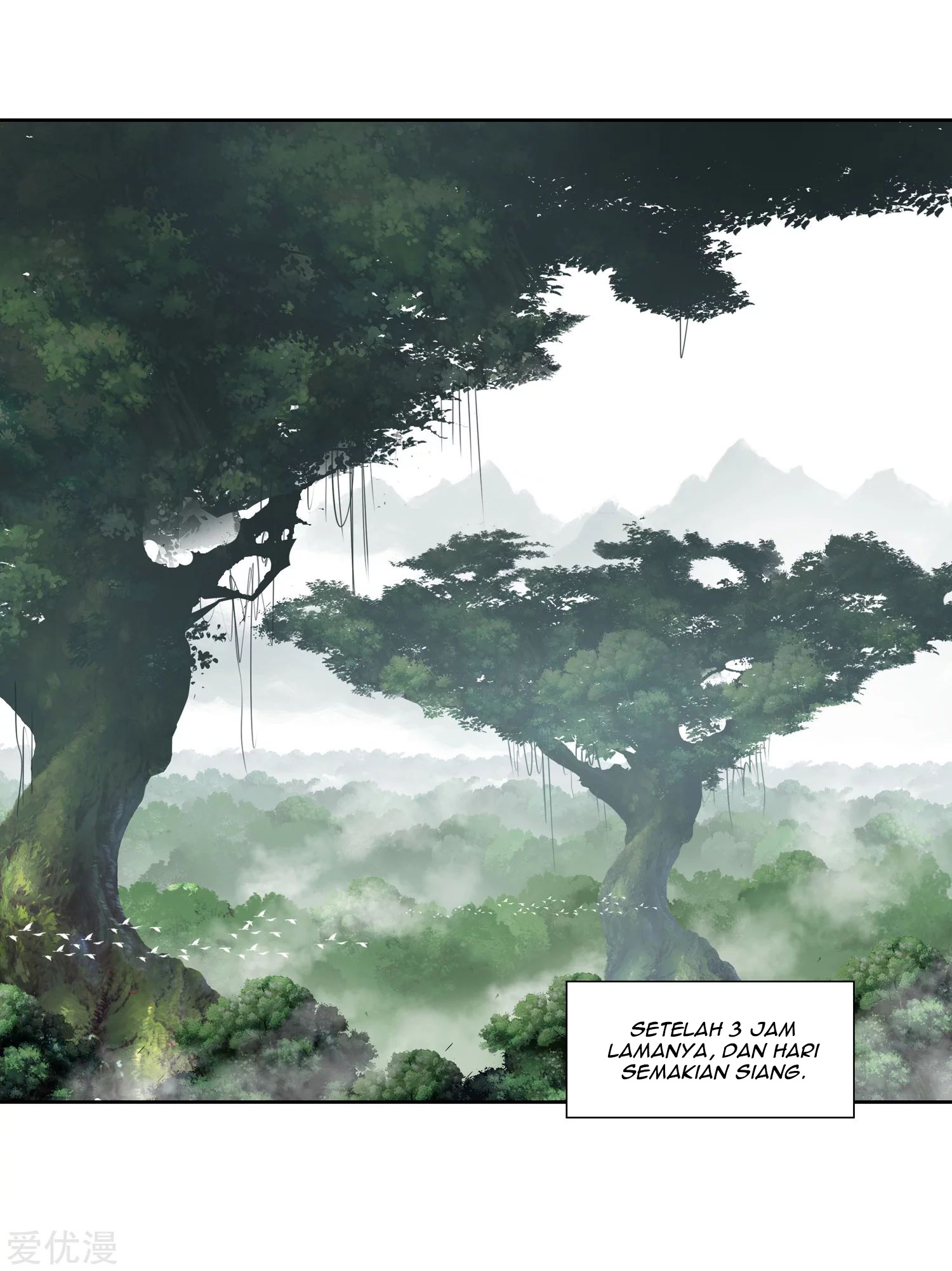 Soul Land 2 Chapter 235.2 Gambar 8