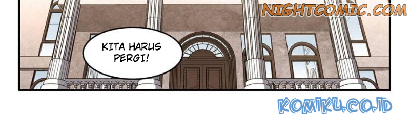 Virtual World: Close Combat Mage Chapter 74 Gambar 6