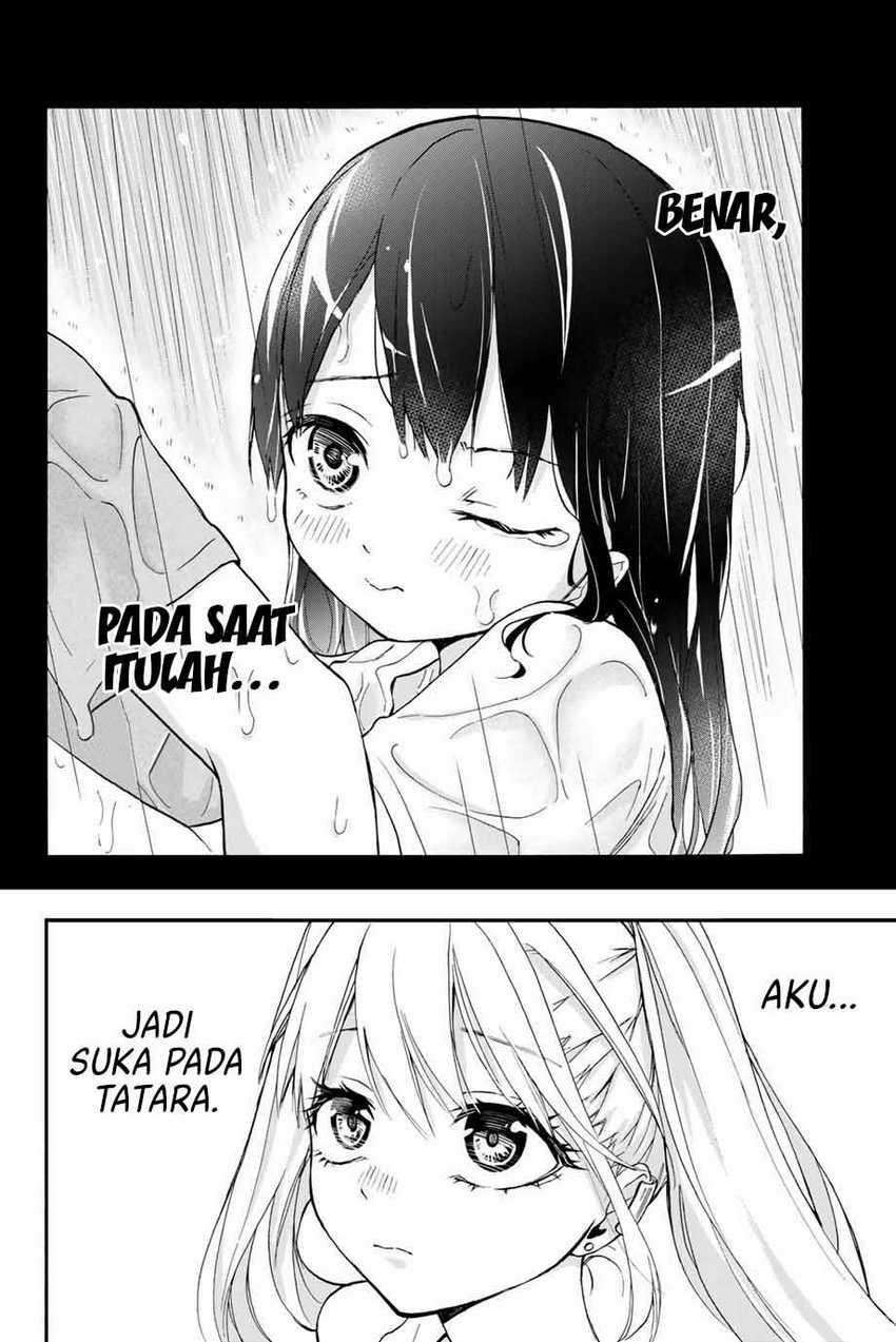 Hanazono Twins Chapter 7 Gambar 11