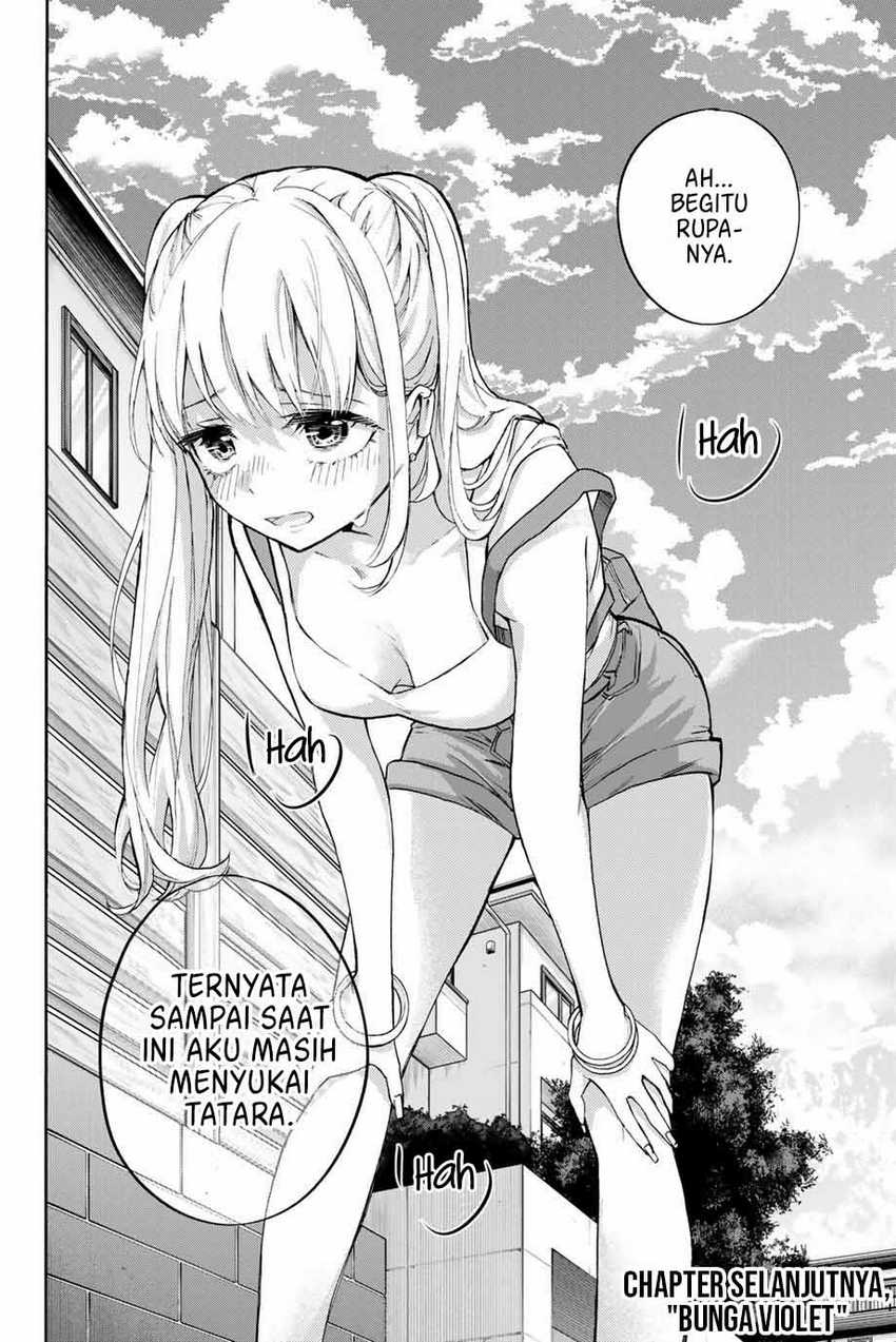 Hanazono Twins Chapter 7 Gambar 15