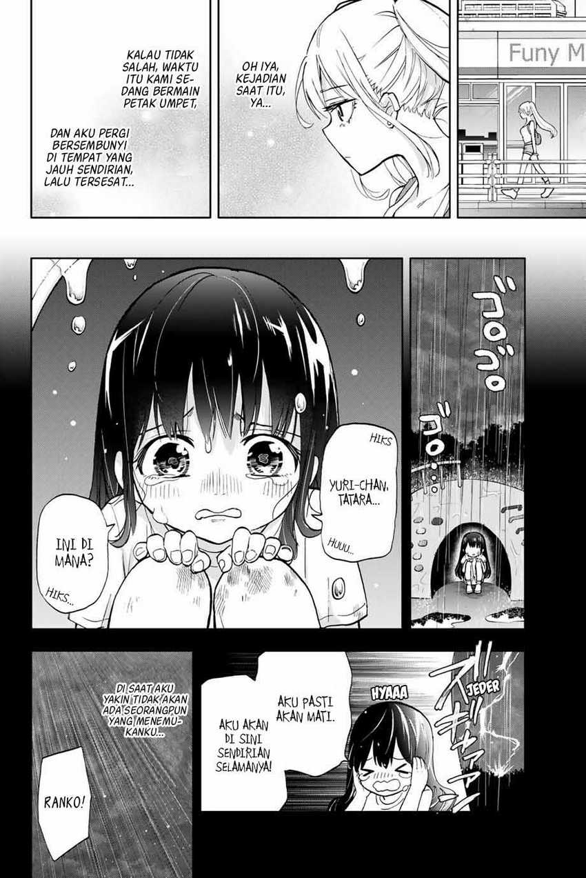 Hanazono Twins Chapter 7 Gambar 9