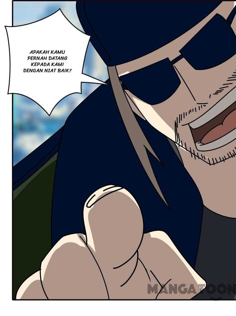 JIANREN Chapter 30 Gambar 24