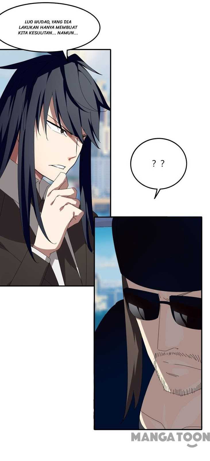 JIANREN Chapter 30 Gambar 29