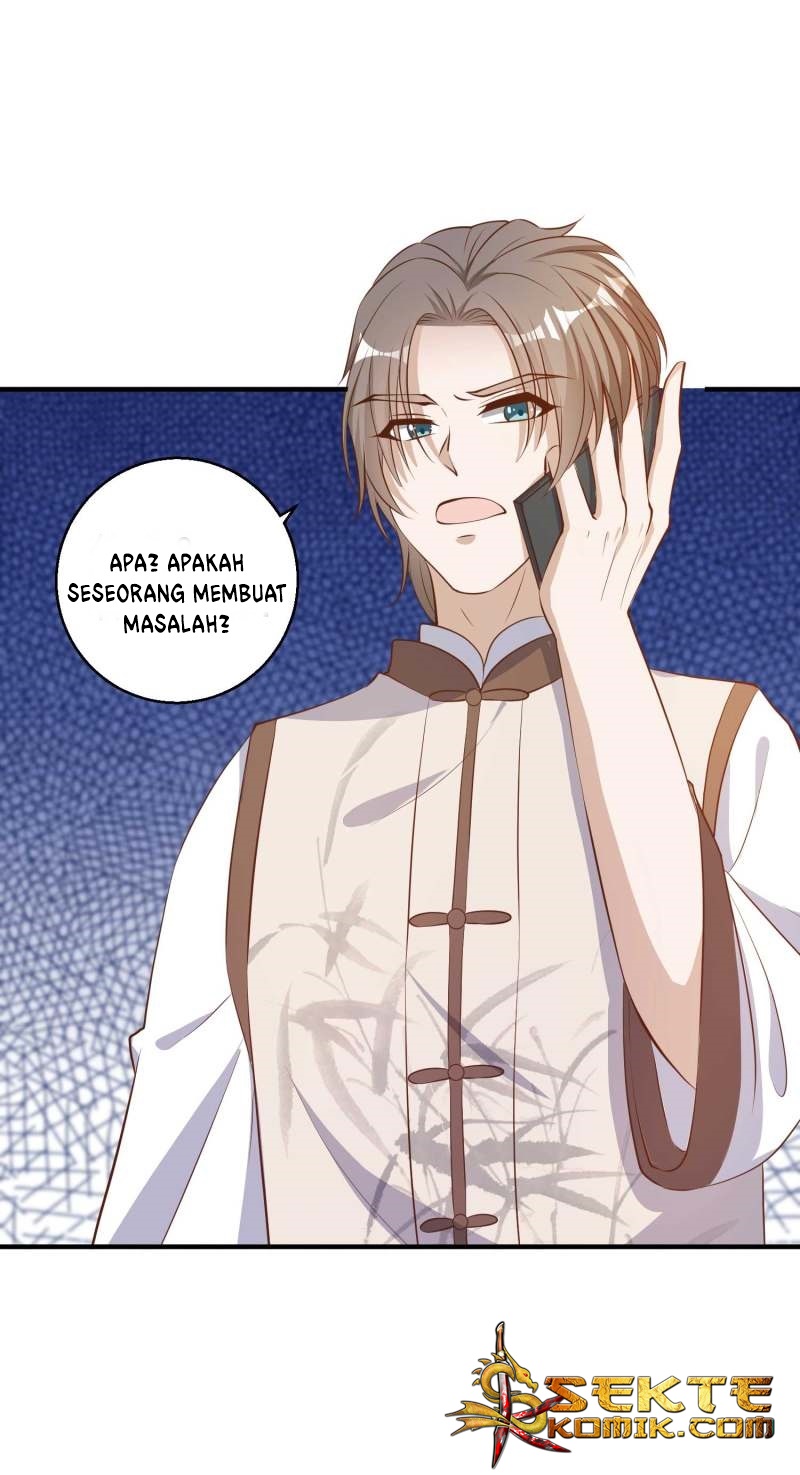 God Fisherman Chapter 73 Gambar 13