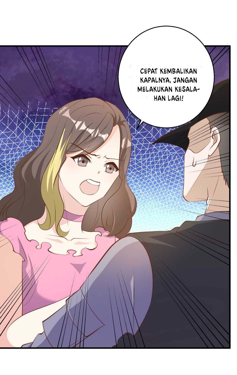 God Fisherman Chapter 73 Gambar 18