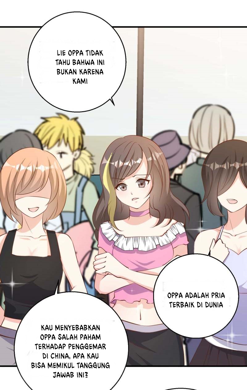 God Fisherman Chapter 73 Gambar 20
