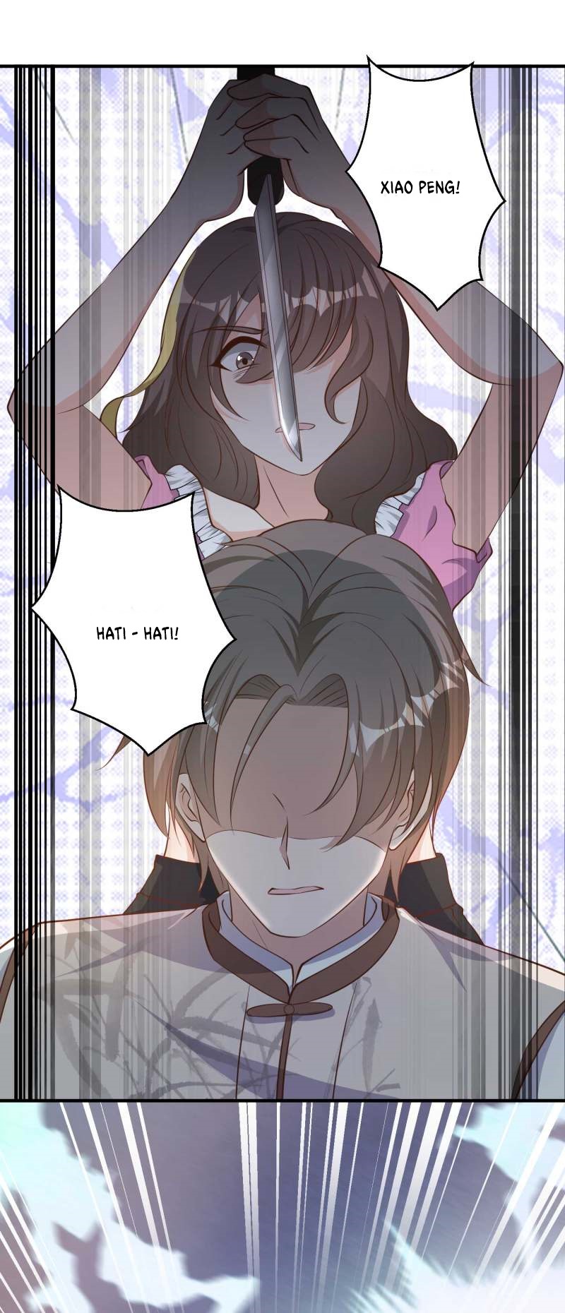 God Fisherman Chapter 73 Gambar 30