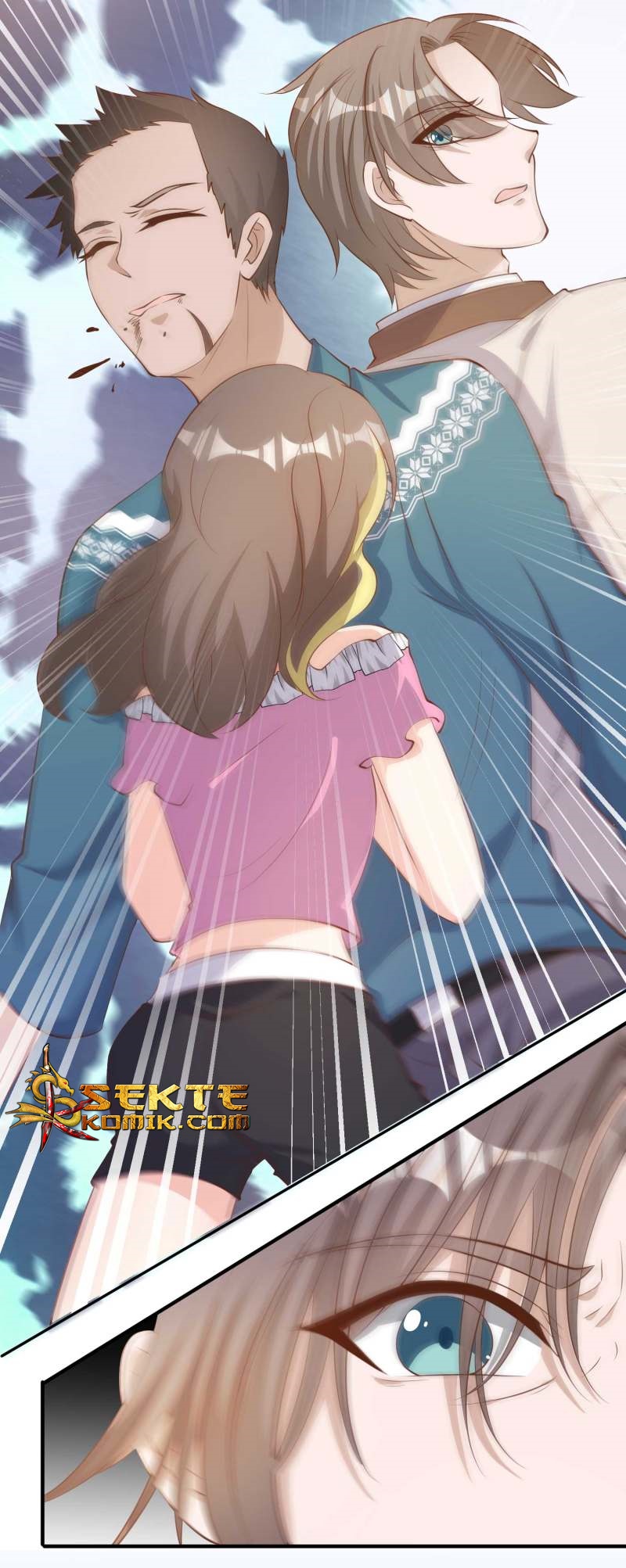 God Fisherman Chapter 73 Gambar 31
