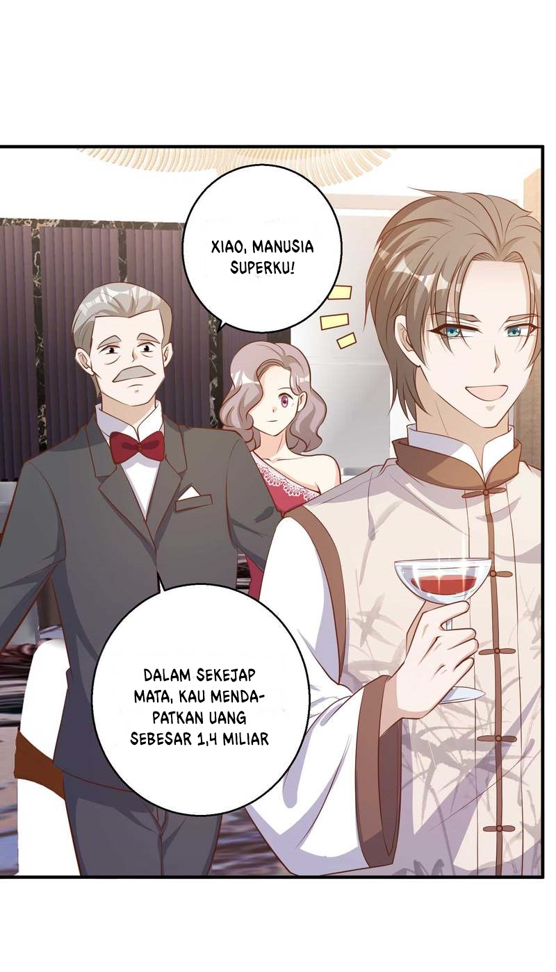 God Fisherman Chapter 73 Gambar 7