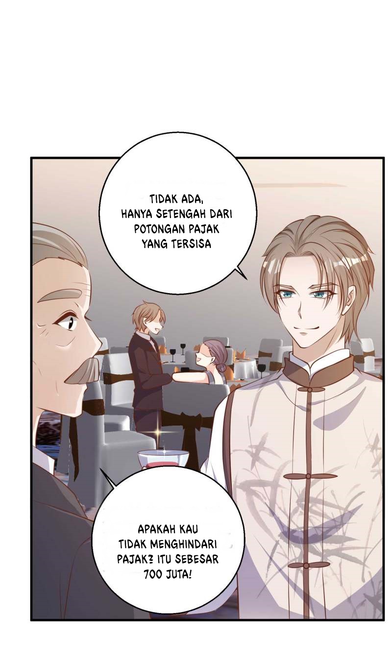 God Fisherman Chapter 73 Gambar 8