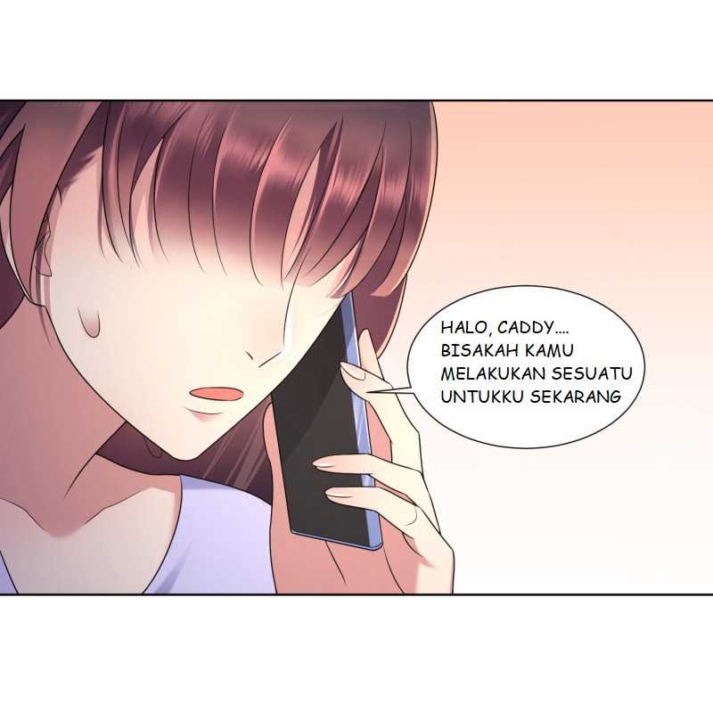 Beauty’s Close Coach Chapter 5 Gambar 10