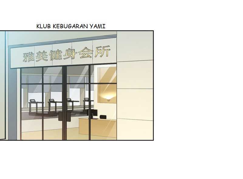 Beauty’s Close Coach Chapter 5 Gambar 11